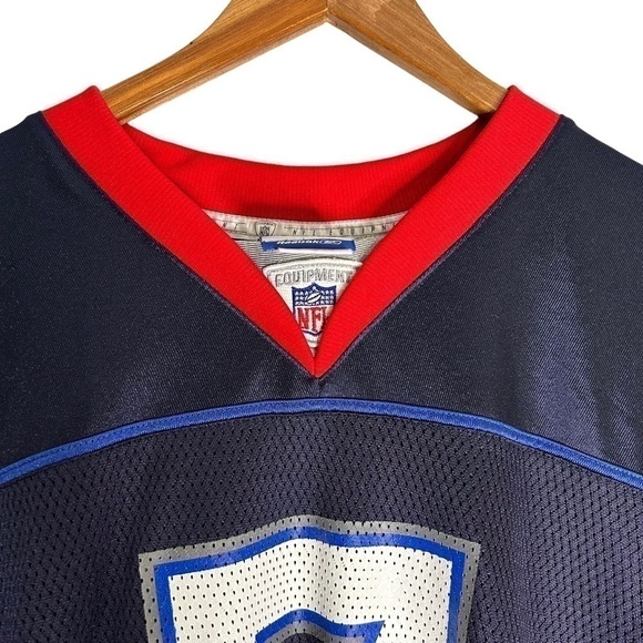 VINTAGE Buffalo Bills J.P. Losman Reebok Jersey - Picture 8 of 13